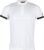 adidas T16 Climacool Sportpolo – Maat XS – Mannen – wit/zwart