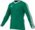 adidas Tabela 14 Jersey LS – Sportshirt – Groen