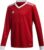 adidas – Tabela 18 LS Jersey JR – Voetbal Longsleeve – 164 – Rood