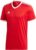 Adidas Tabela 18 Shirt Korte Mouw – Rood | Maat: S