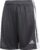 adidas – Tastigo 19 Short JR – Grijs Voetbalbroekje – 152 – Grijs