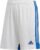 adidas – Tastigo 19 Short JR – Witte Shorts Kinderen – 152 – Wit