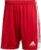 adidas – Tastigo 19 Short – Voetbalshorts – M – Rood