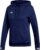 Adidas Team 19 Dames Hoody – Sweaters – blauw donker – XL