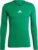 adidas – Team Base Tee – Groene Ondershirts – XL – Groen