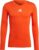 adidas – Team Base Tee – Primegreen adidas – L – Oranje