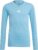 adidas – Team Base Tee Youth – Onderkleding Voetbal Kinder – 164 – Blauw