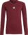 adidas – Team Base Tee Youth – Voetbal Onderkleding Kinder – 152 – Rood