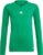 adidas – Team Base Tee Youth – Voetbal Ondershirts – 116 – Groen