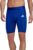 adidas – Techfit Thermo Short Tights – Compressieshorts – XXL – Blauw