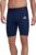 adidas – Techfit Thermo Shorts Tight – Compressieshorts – S – Blauw