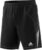 adidas Tierro 13 Keepersshort Sportbroek – Maat 116 – Unisex – zwart/wit