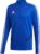 adidas Tiro 19 Sportshirt Heren – blauw; wit