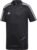 adidas Tiro 19 Sportshirt Kids – Zwart