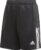 adidas Tiro 21 Sportbroek – Maat 152 – Unisex – zwart/wit