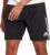 adidas Tiro 21 Sportbroek – Maat S – Mannen – zwart/wit