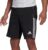 adidas Tiro 21 Sportbroek – Maat S – Mannen – Zwart/Wit