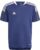 adidas Tiro 21 Sportshirt – Maat 128 – Unisex – Navy/Wit