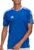 adidas Tiro 21 Sportshirt – Maat M – Mannen – blauw – wit