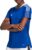 adidas Tiro 21 Sportshirt – Maat S – Vrouwen – Blauw/Wit