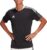 adidas Tiro 21 Sportshirt – Maat XL – Mannen – Zwart/Wit