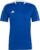 adidas – Tiro 21 Training Jersey – Voetbalshirt – L – Blauw