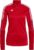 adidas – Tiro 21 Training Top Women – Voetbal Longsleeve – L – Rood