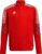 adidas – Tiro 21 Training Top Youth – Voetbalshirt Kids – 164 – Rood