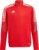 Adidas Tiro 21 Ziptop Kinderen – Rood | Maat: 176