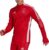 adidas Tiro Sporttrui – Maat XXL – Mannen – Rood – Wit