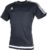 adidas Tiro15 Jersey Sportshirt – Maat M – Mannen – zwart/wit