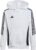 Adidas Tiro24 Capuchon Wit 11-12 Years Jongen