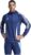 Adidas Tiro24 Hoodie-training Blauw L / Regular Man