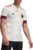 Adidas Uefa Euro 2020 Rbfa Belgie Uitshirt 20/22 Wit Heren