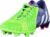 adidas Voetbalschoenen – rich blue f14/ftwr white/solar green – 42