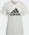 Adidas W WINRS 3.0 TEE Dames Sportshirt – Maat XL