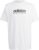 Adidas_SportShirt_Heren_Wit