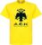 AEK Athene Logo T-Shirt – L