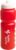 Agility Sports Sportbidon – Drinkfles – 0,75L – Rood