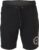 AGU #everydayriding 365 Korte Broek Casual Unisex – Zwart – M