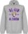 Al-Ain FC Established Hoodie – Grijs – L