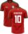 Al Ettifaq Shirt – Bedrukking Henderson – Henderson Shirt – Ettifaq Shirt Henderson – Al Ettifaq – Voetbalshirt Ettifaq – Uitshirt 2024 – Maat M – Saoedi-Arabisch Voetbalshirt -…