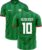 Al Ettifaq Shirt – Bedrukking Henderson – Henderson Shirt – Ettifaq Shirt Henderson – Al Ettifaq – Voetbalshirt Ettifaq – Thuisshirt 2024 – Maat XL – Saoedi-Arabisch…