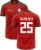 Al Ettifaq Shirt – Bedrukking Wijnaldum – Wijnaldum Shirt – Ettifaq Shirt Wijnaldum – Al Ettifaq – Voetbalshirt Ettifaq – Uitshirt 2024 – Maat S – Saoedi-Arabisch Voetbalshirt -…