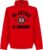 Al-Jazira Established Hoodie – Rood – L