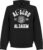 Al-Sadd Established Hoodie – Zwart – M