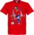 Alexis Sanchez Legend T-Shirt – XXL