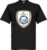 All Nassr Logo T-Shirt – Zwart – 5XL