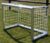 Aluminium Pro Goal 150 x 100 cm incl. net