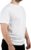 AnimeGym Become a Beast-AWDis-artic white-Size L